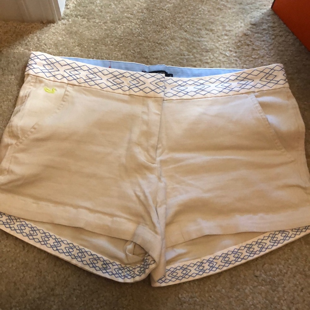 Southern Marsh The Hannah short